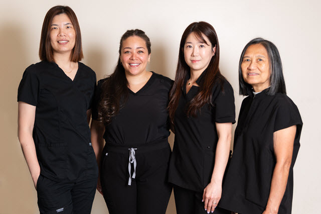 Unionville-gate-family-dentists