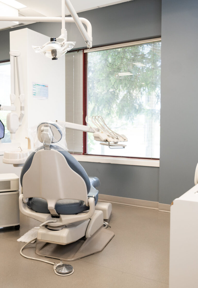 Unionville-gate-family-dentists