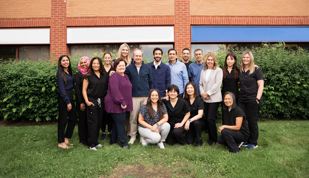 Unionville-gate-family-dentists