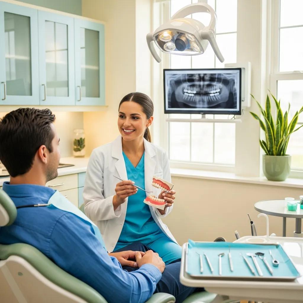 Emergency Dental Care in Markham: Needs Met Quickly