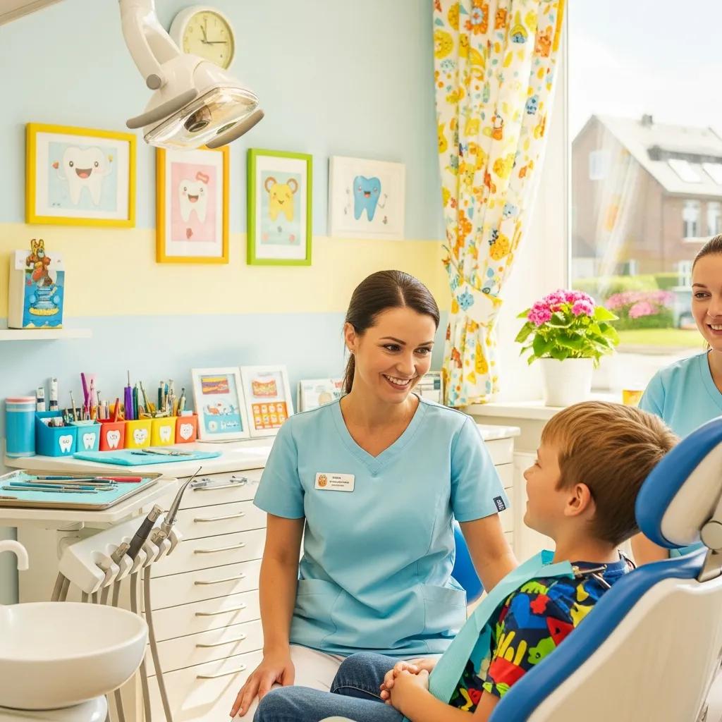 Family Dentistry in Markham: What You Should Know