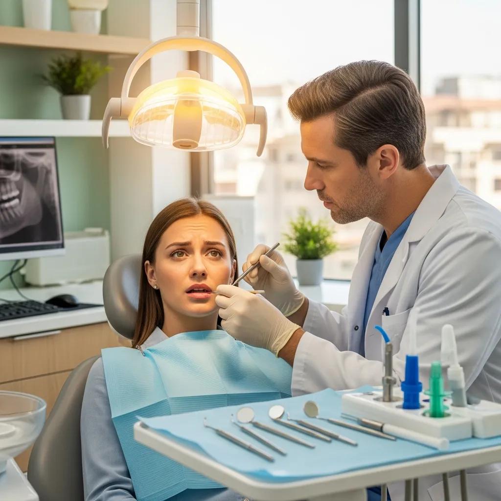 When to Seek Emergency Dental Care: Avoid Tooth Injury Today