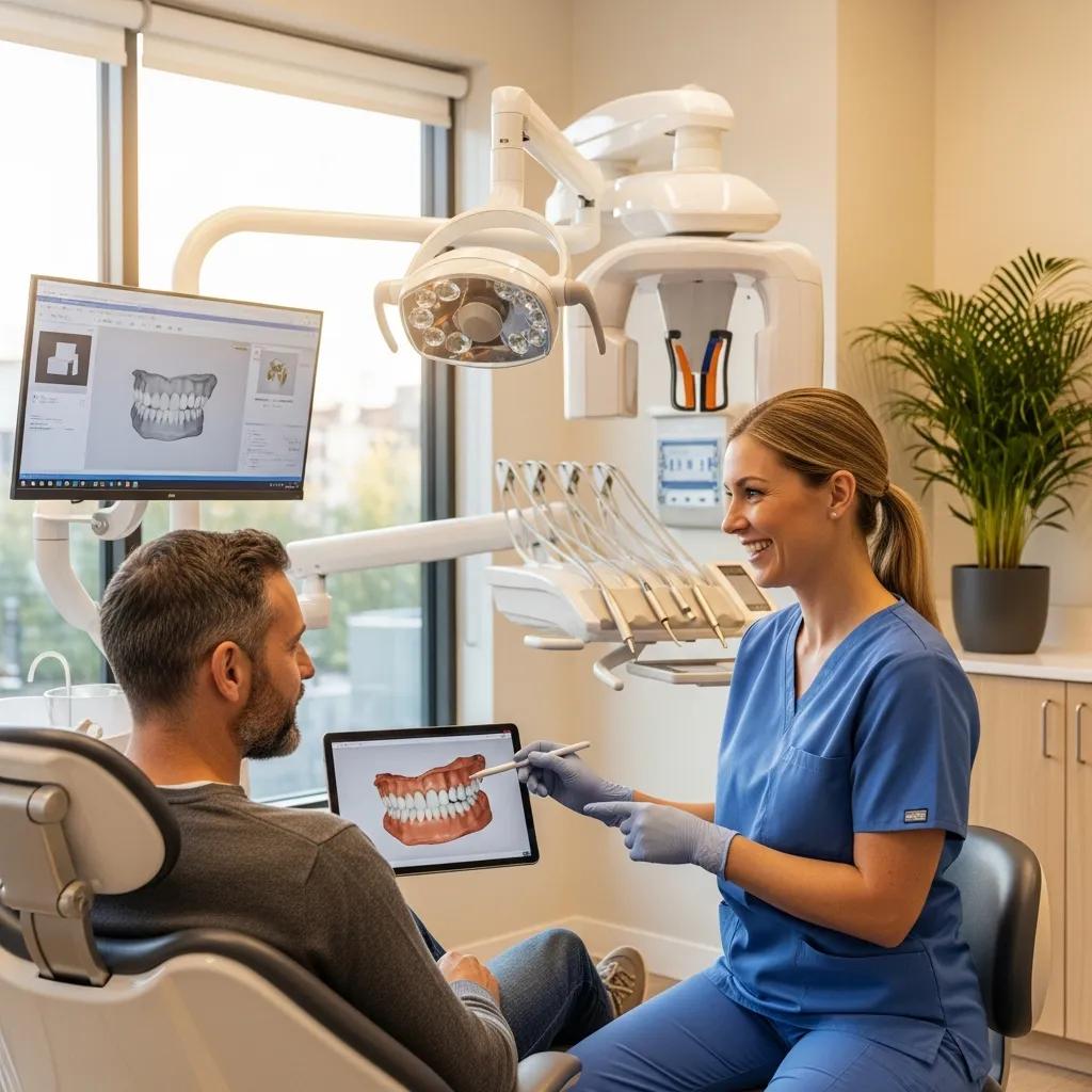 Discover Personalized Dentistry: Tailored Care Just for You